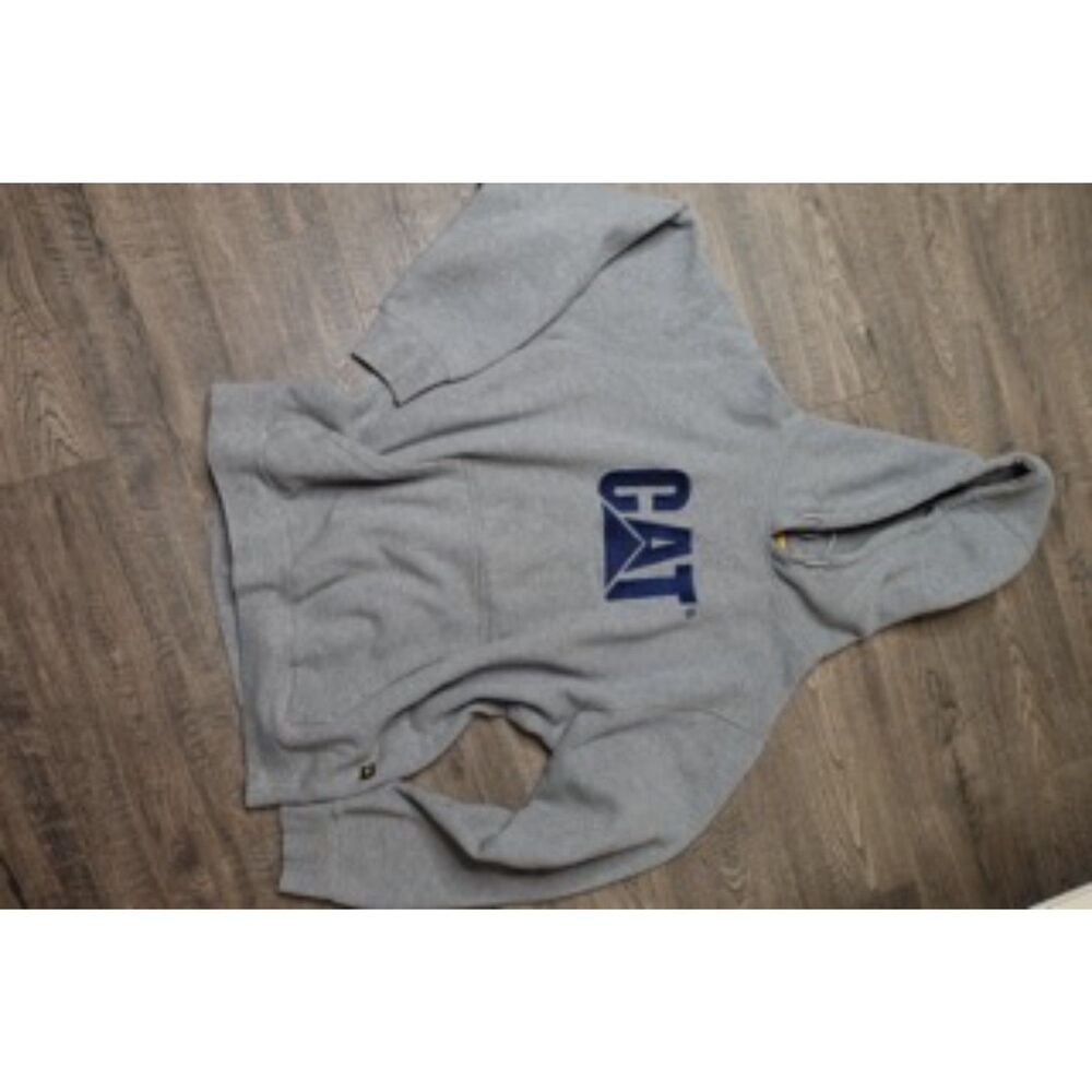 CAT Hoodie